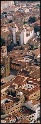 caceres